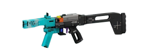 BRRT SMG art