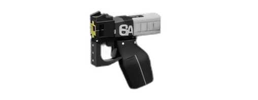 CE Tactical Sidearm art
