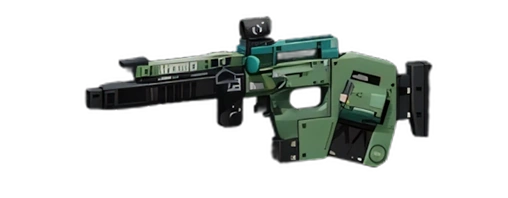 Stryder M1T art