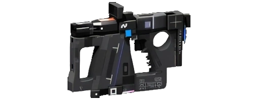 V22 Volt Thrower art