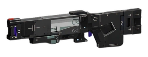 V85 Circuit Breaker art