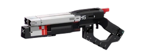 WSTR Combat Shotgun art